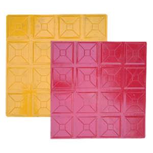 16 Box Floor Tile